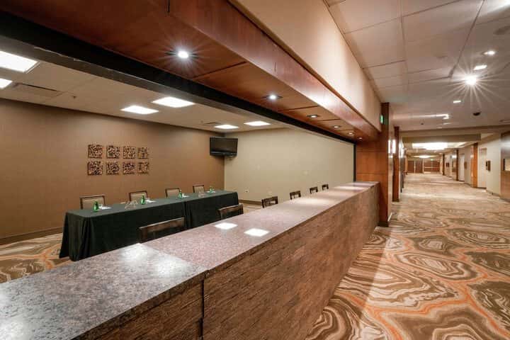 Hotel Interior 2 of 151