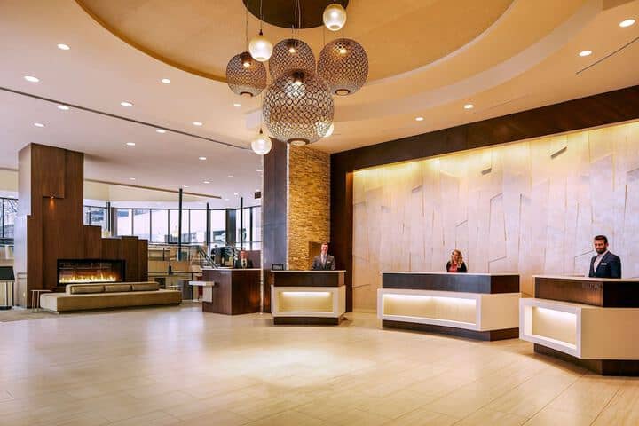 Hotel Interior 8 of 151