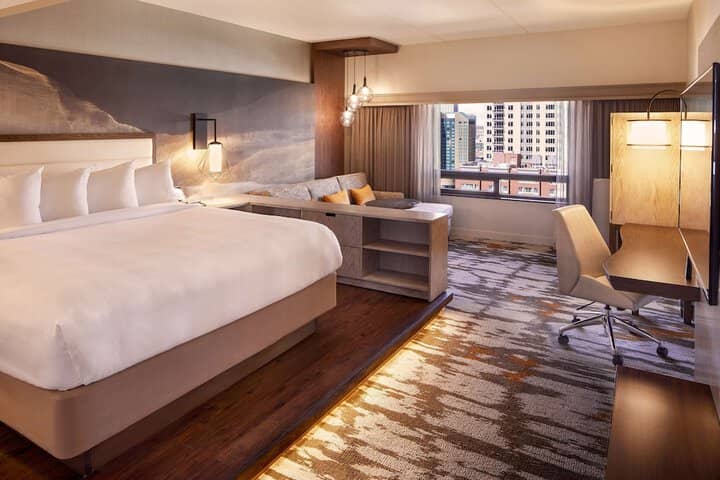 Room 29 of 151