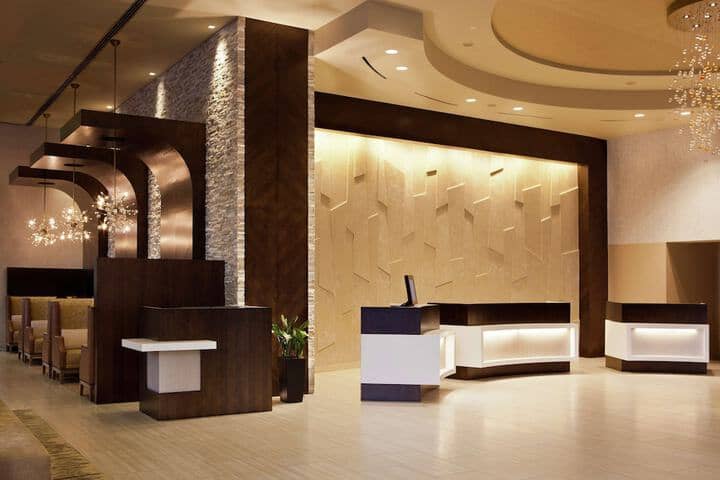 Hotel Interior 4 of 151