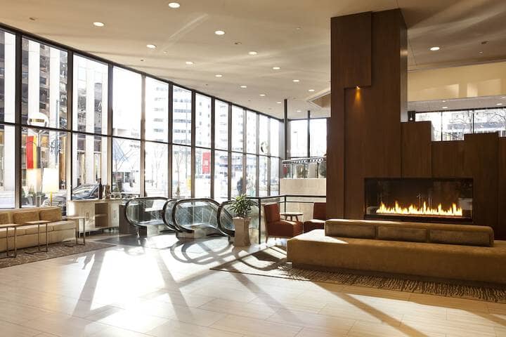 Hotel Interior 10 of 151