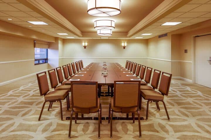 Meeting 126 of 151