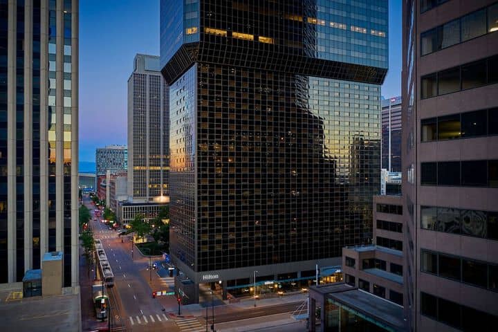 Hotel 147 of 151