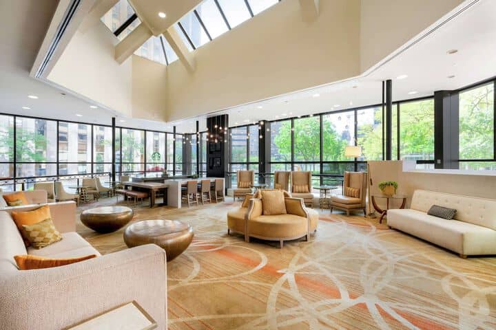 Hotel Interior 3 of 151